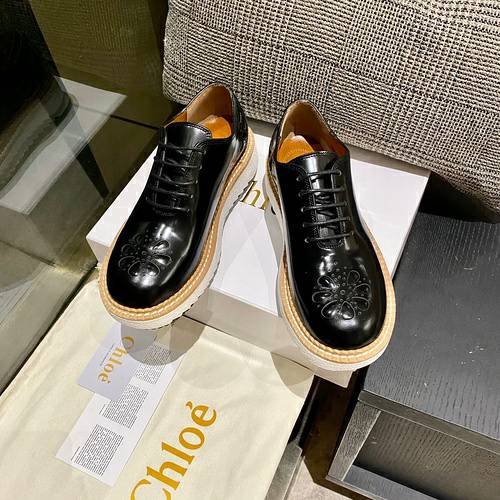 Picture of Chloe Shoes Women _SKUfw123479429fw